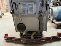 Poetsmachine cormac omnia 42 - afbeelding 5 van  5