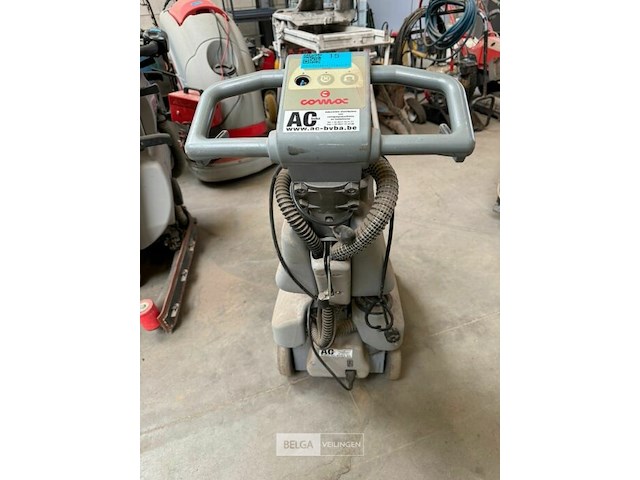 Poetsmachine cormac vispa 35 b - afbeelding 1 van  5