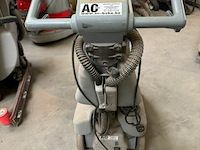 Poetsmachine cormac vispa 35 b - afbeelding 1 van  5