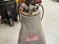 Poetsmachine cormac vispa 35 b - afbeelding 3 van  5