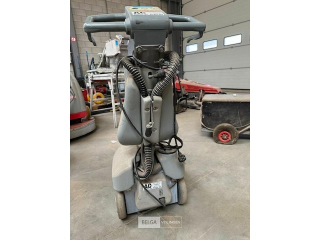 Poetsmachine cormac vispa 35 b - afbeelding 5 van  5