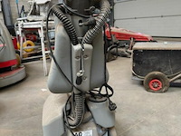 Poetsmachine cormac vispa 35 b - afbeelding 5 van  5