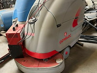 Poetsmachine cormax simpla 65bt - afbeelding 1 van  5