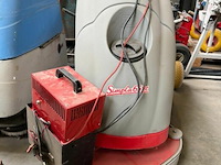 Poetsmachine cormax simpla 65bt - afbeelding 2 van  5