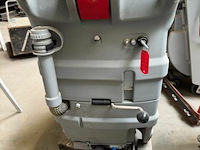 Poetsmachine cormax simpla 65bt - afbeelding 3 van  5