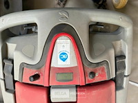 Poetsmachine cormax simpla 65bt - afbeelding 4 van  5