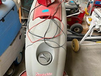 Poetsmachine cormax simpla 65bt - afbeelding 5 van  5