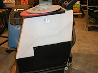 Poetsmachine gesco - afbeelding 2 van  8