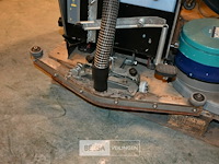 Poetsmachine gesco - afbeelding 3 van  8