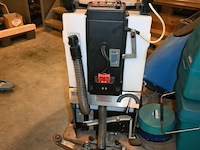 Poetsmachine gesco - afbeelding 4 van  8