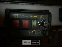 Poetsmachine gesco - afbeelding 6 van  8