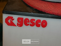 Poetsmachine gesco - afbeelding 7 van  8