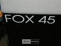 Poetsmachine gesco - afbeelding 8 van  8