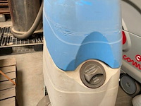 Poetsmachine isadeck sm2 - afbeelding 1 van  4