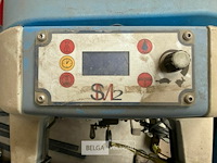 Poetsmachine isadeck sm2 - afbeelding 2 van  4