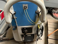 Poetsmachine isadeck sm2 - afbeelding 3 van  4