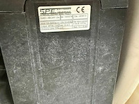 Poetsmachine isadeck sm2 - afbeelding 4 van  4