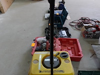 Poetsmachine karcher - afbeelding 2 van  4