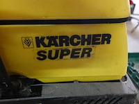 Poetsmachine karcher - afbeelding 3 van  4