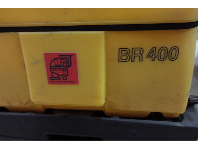 Poetsmachine karcher - afbeelding 4 van  4