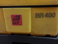 Poetsmachine karcher - afbeelding 4 van  4