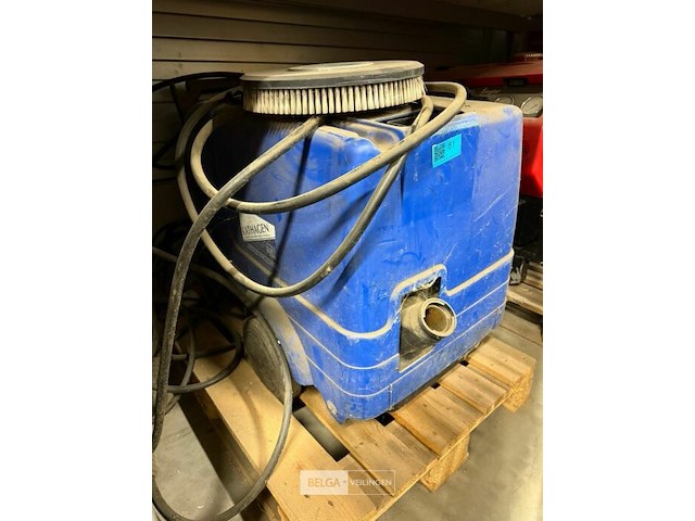 Poetsmachine kathagen - afbeelding 1 van  3