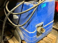 Poetsmachine kathagen - afbeelding 1 van  3