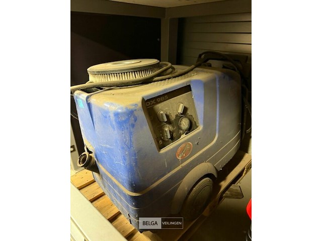 Poetsmachine kathagen - afbeelding 2 van  3