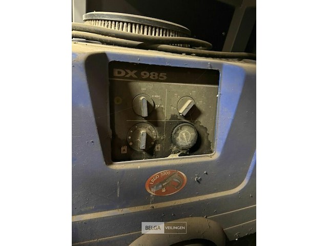 Poetsmachine kathagen - afbeelding 3 van  3