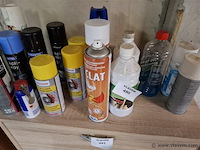 Poetsmateriaal - afbeelding 1 van  3