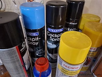 Poetsmateriaal - afbeelding 2 van  3