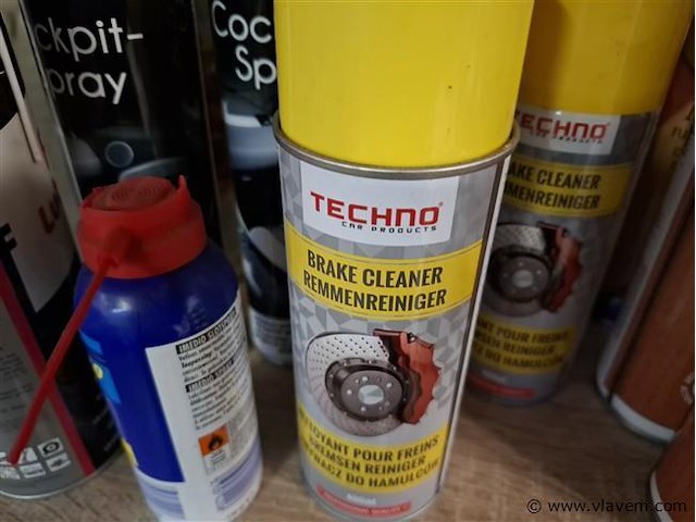 Poetsmateriaal - afbeelding 3 van  3