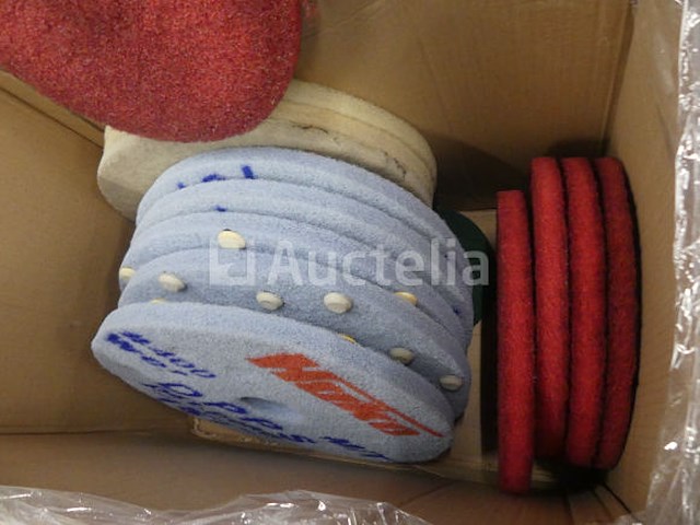 Poetsschijven - afbeelding 4 van  9