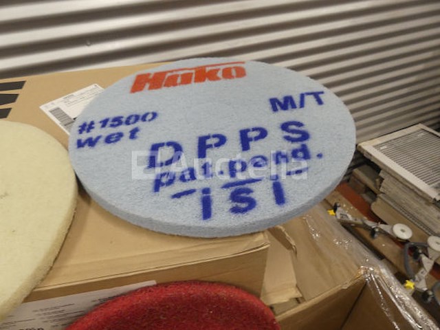 Poetsschijven - afbeelding 5 van  9