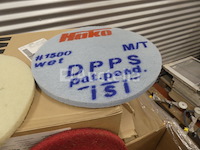 Poetsschijven - afbeelding 5 van  9