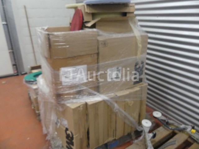 Poetsschijven - afbeelding 6 van  9