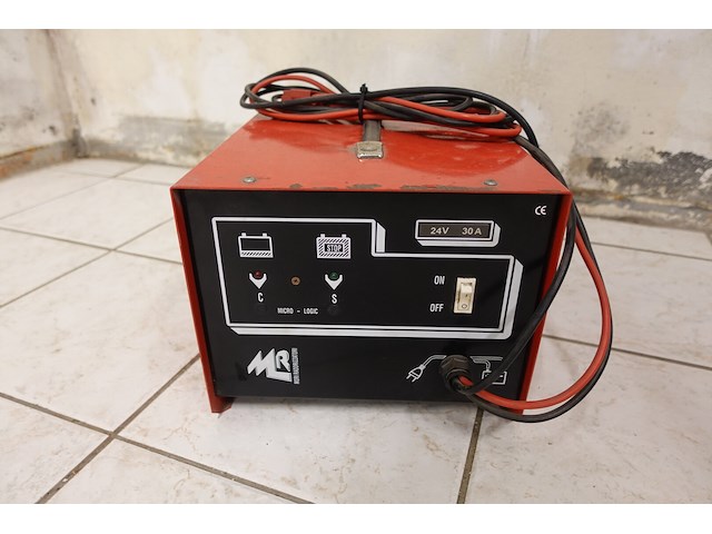 Poets/schrobmachine alto - afbeelding 2 van  12