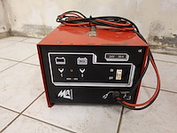 Poets/schrobmachine alto - afbeelding 2 van  12