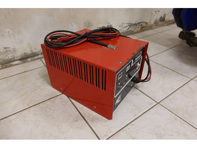 Poets/schrobmachine alto - afbeelding 3 van  12