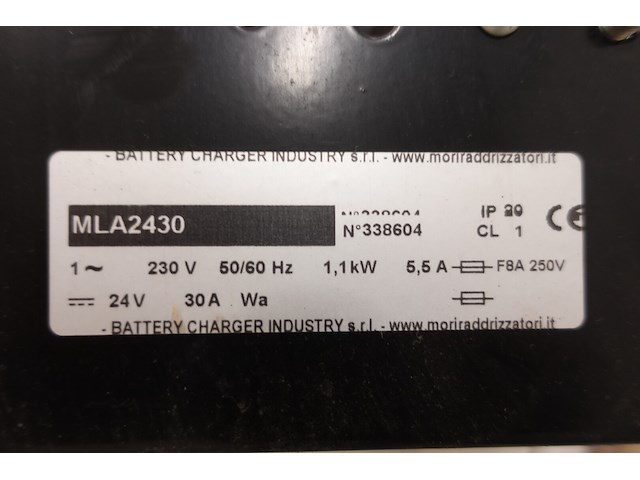 Poets/schrobmachine alto - afbeelding 4 van  12