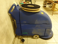 Poets/schrobmachine alto - afbeelding 1 van  12