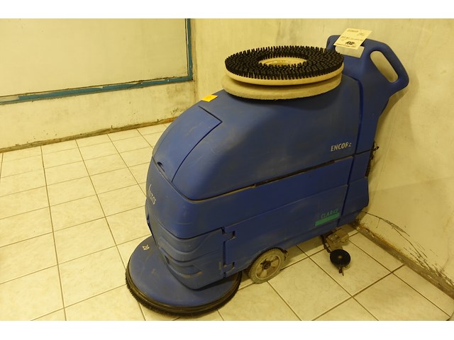 Poets/schrobmachine alto - afbeelding 6 van  12