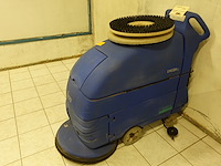 Poets/schrobmachine alto - afbeelding 6 van  12