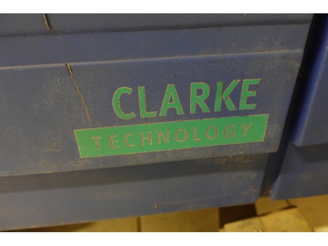 Poets/schrobmachine alto - afbeelding 7 van  12