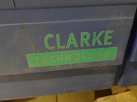 Poets/schrobmachine alto - afbeelding 7 van  12