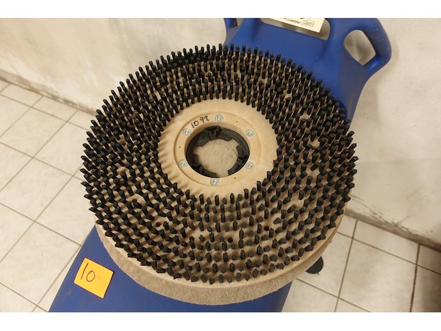 Poets/schrobmachine alto - afbeelding 8 van  12