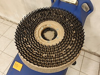 Poets/schrobmachine alto - afbeelding 8 van  12