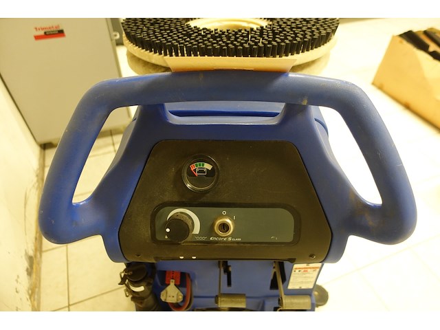 Poets/schrobmachine alto - afbeelding 11 van  12