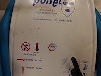 Poetssysteem pollet - afbeelding 2 van  4