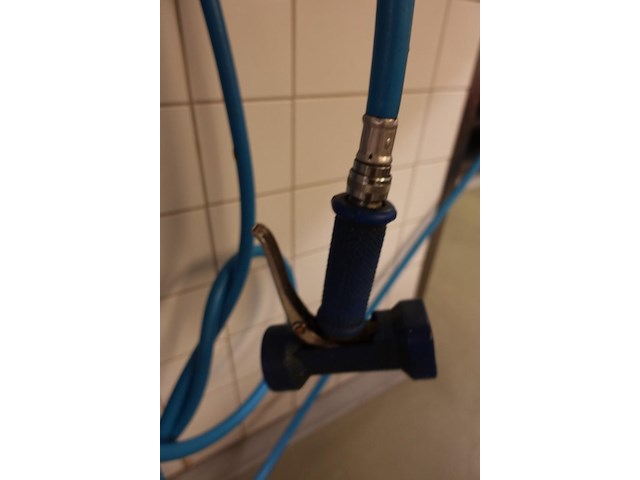 Poetssysteem pollet - afbeelding 3 van  4